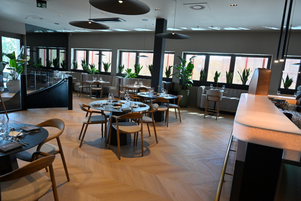 Gradska kavana i restoran Tanier, Križevci KTC (10)
