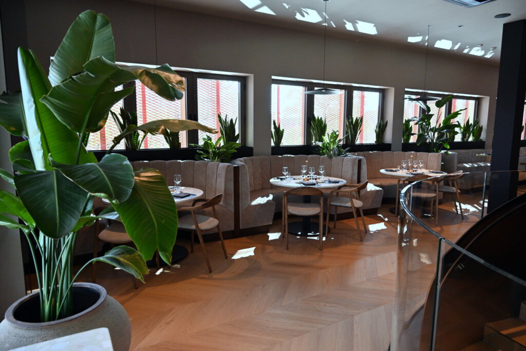 Gradska kavana i restoran Tanier, Križevci KTC (11)