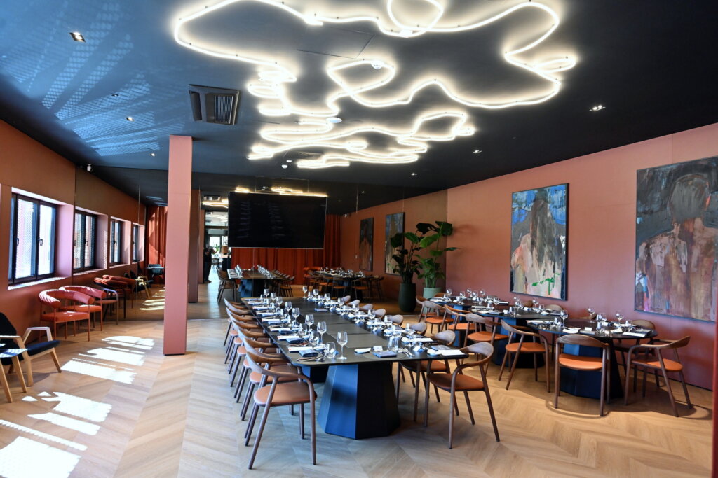 Gradska kavana i restoran Tanier, Križevci KTC (12)