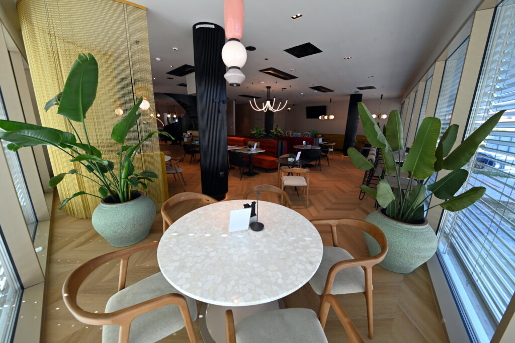 Gradska kavana i restoran Tanier, Križevci KTC (17)