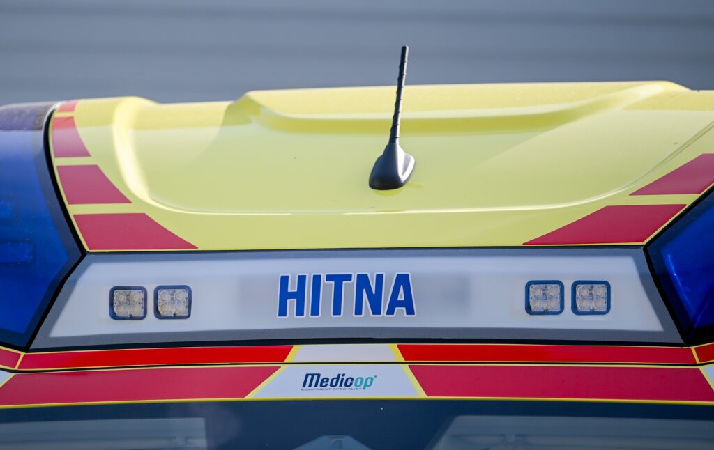 Hitna nova vozila (20)