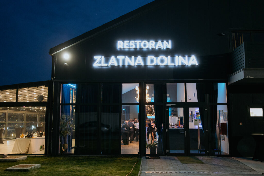 GASTRO UŽITAK GourMEAT festival održat će se u Zlatnoj dolini u Križevcima