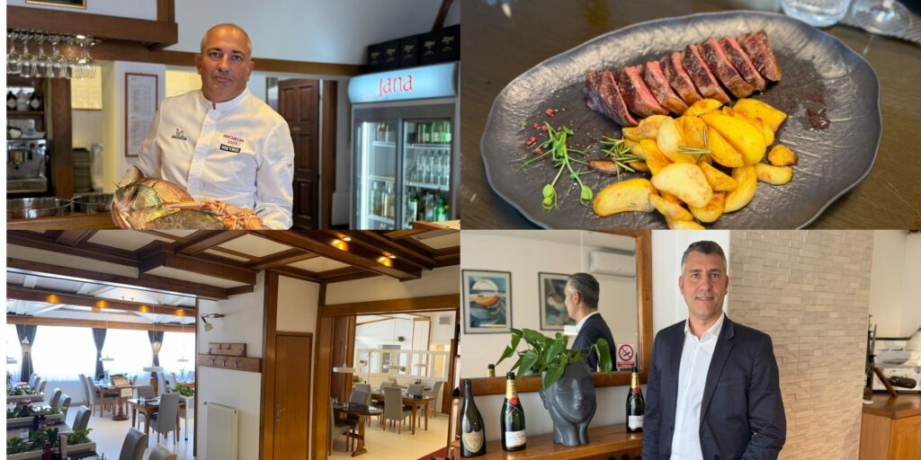 [FOTO] Mon Ami – velikogorička gastronomska priča koju već godinama prepoznaje Michelin