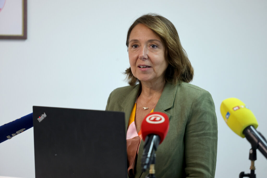 Na preventivni pregled vida odaziva se 55 posto djece