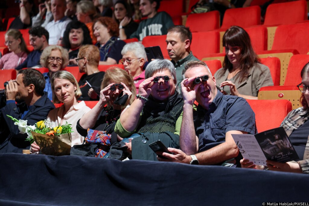 Otvoren 59. Međunarodni festival kazališta lutaka – PIF