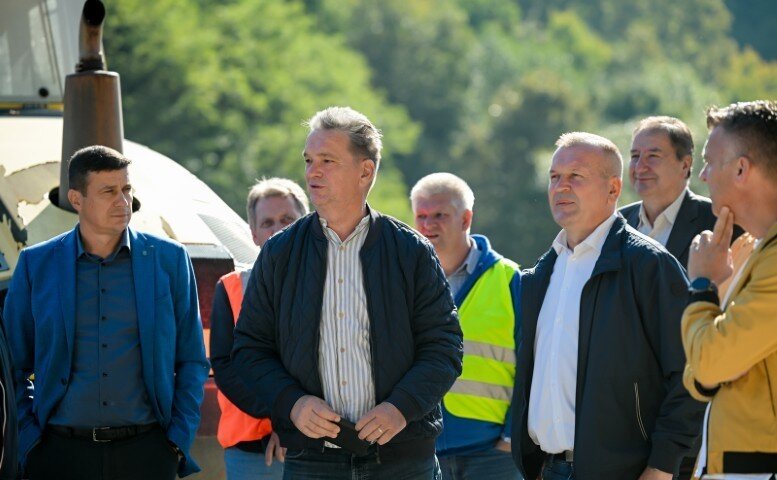 Retencija Čret rujan (307)