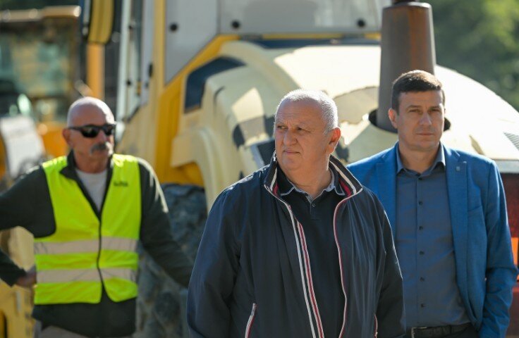 Retencija Čret rujan (316)