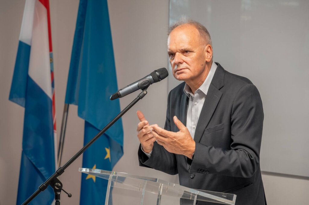 Edukacija ravnatelja