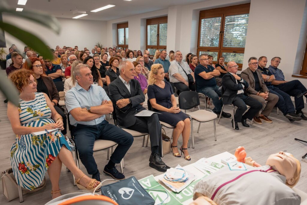 Edukacija ravnatelja