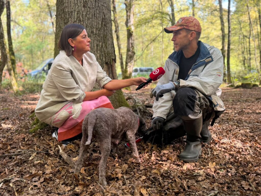 Lov na tartufe zg žup (4)