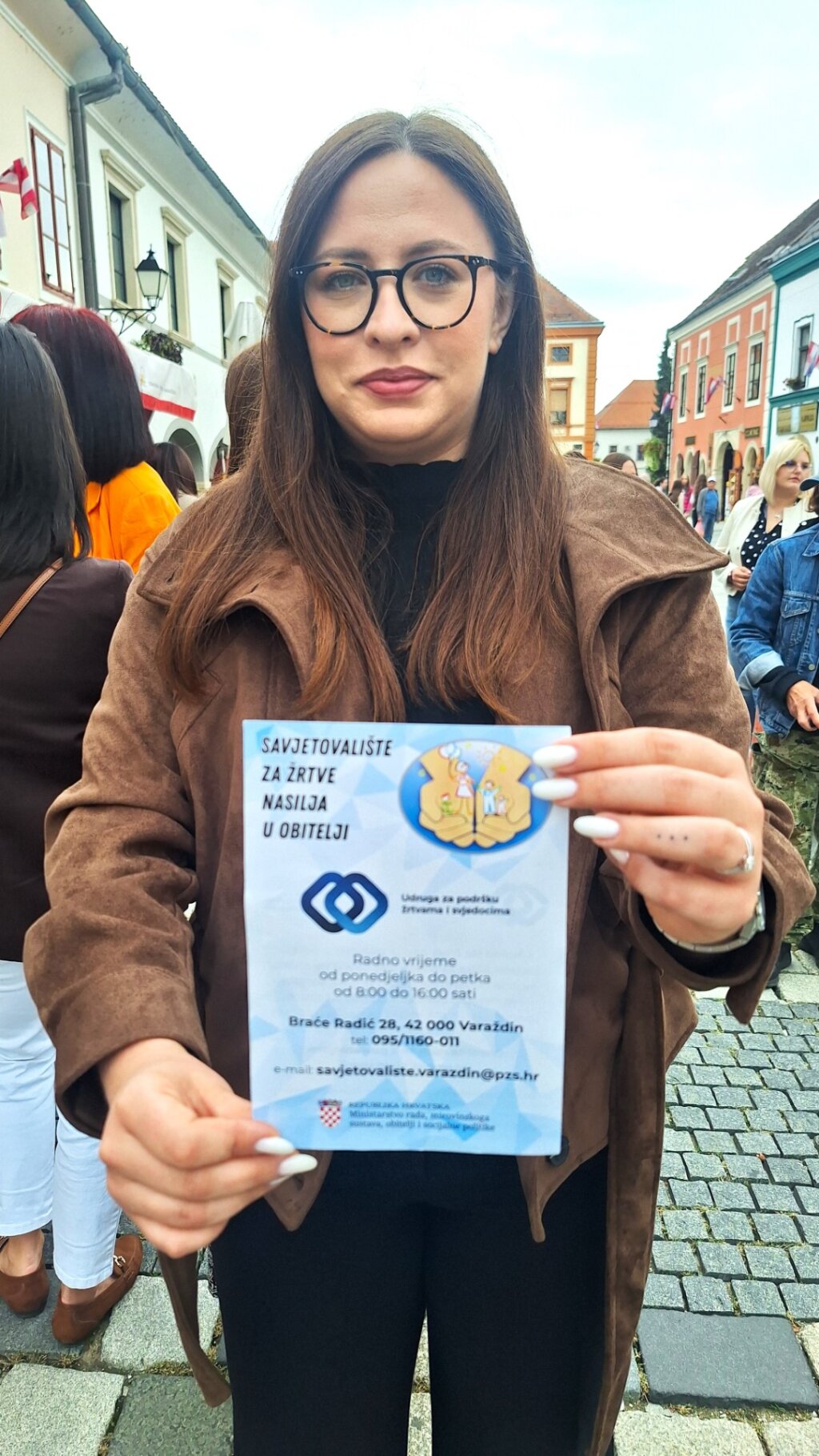 Nacionalni dan borba protiv nasilja nad zenama vz zupanija 2026